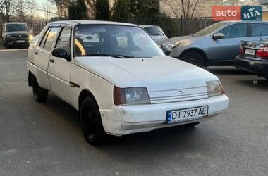 Ліфтбек ЗАЗ 1103 Славута 2005 в Києві