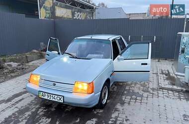 Ліфтбек ЗАЗ 1103 Славута 2004 в Запоріжжі