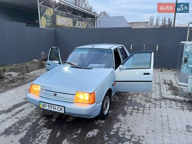 ЗАЗ 1103 Славута 2004