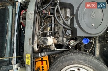 Лифтбек ЗАЗ 1103 Славута 2004 в Виннице