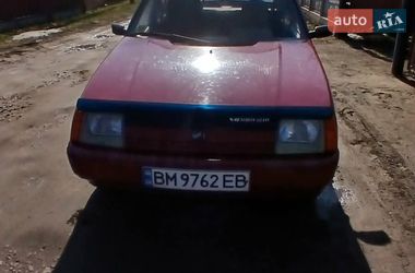 Лифтбек ЗАЗ 1103 Славута 2003 в Недригайлове