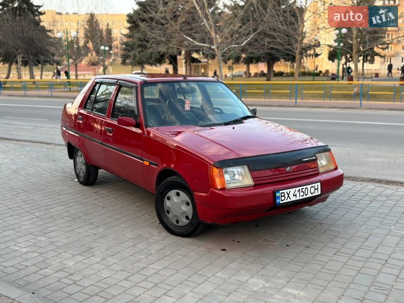 ЗАЗ 1103 Славута 2006 ЗАЗ 1103 Славута 2006