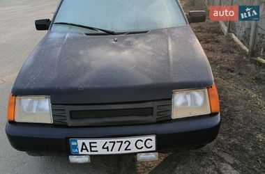 Ліфтбек ЗАЗ 1103 Славута 2005 в Кам'янському