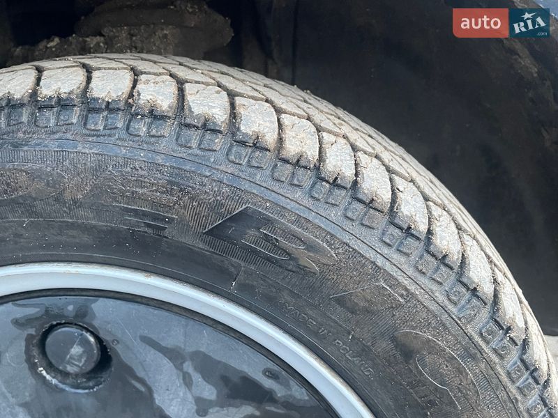 Лифтбек ЗАЗ 1103 Славута 2005 в Збараже