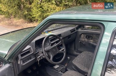 Лифтбек ЗАЗ 1103 Славута 2005 в Виннице