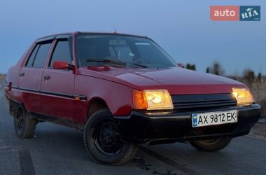 Ліфтбек ЗАЗ 1103 Славута 2007 в Житомирі