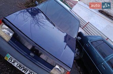 Лифтбек ЗАЗ 1103 Славута 2007 в Летичеве