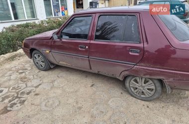 Ліфтбек ЗАЗ 1103 Славута 2007 в Одесі