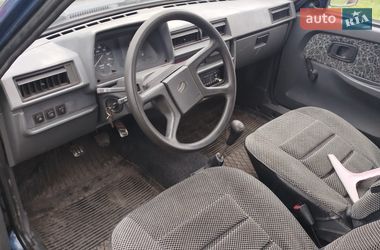 Ліфтбек ЗАЗ 1103 Славута 2004 в Тернівці