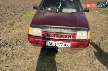 Лифтбек ЗАЗ 1103 Славута 1999 в Гайвороне