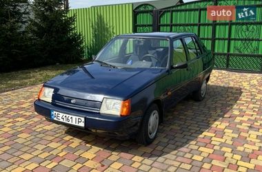 Ліфтбек ЗАЗ 1103 Славута 2007 в Чутовому