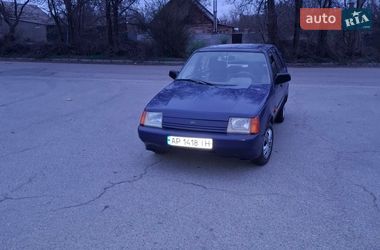Ліфтбек ЗАЗ 1103 Славута 2003 в Запоріжжі