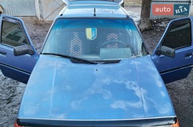 Лифтбек ЗАЗ 1103 Славута 2003 в Хмельницком