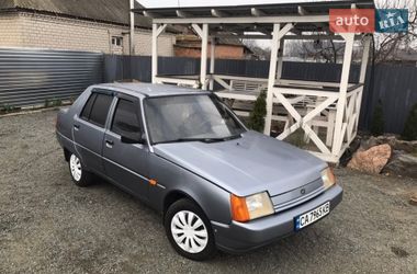 Ліфтбек ЗАЗ 1103 Славута 2006 в Кривому Озері