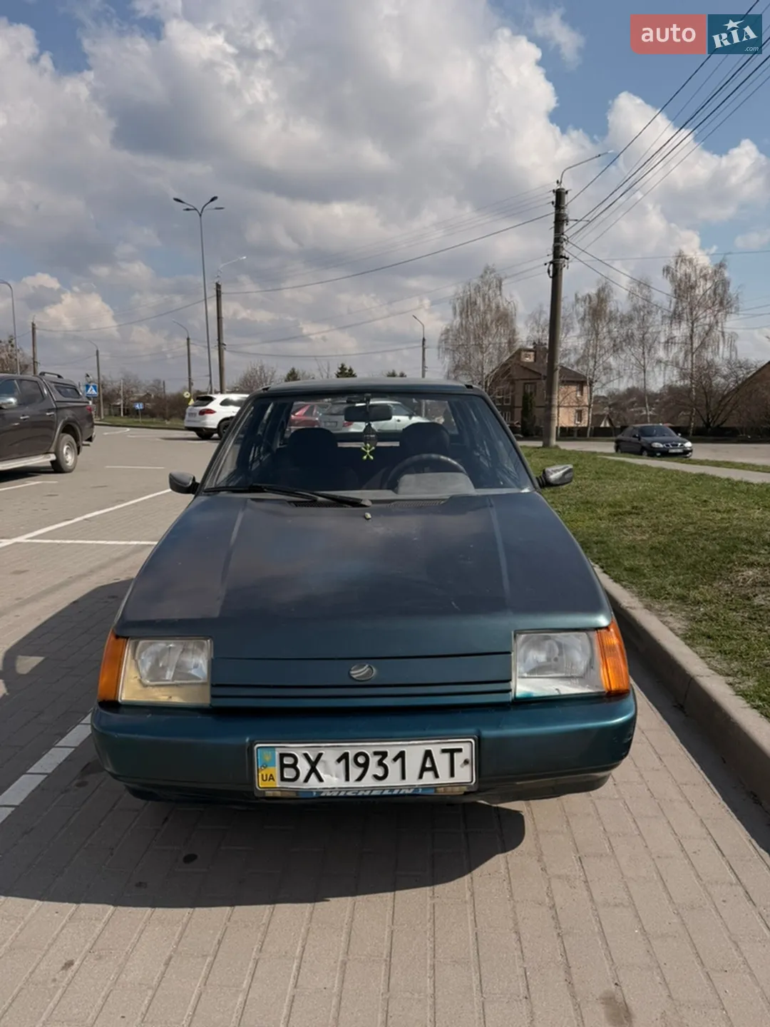 Фото авто 13