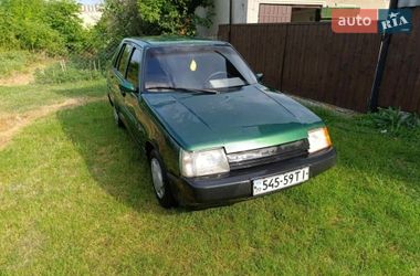 Ліфтбек ЗАЗ 1103 Славута 2002 в Городенці