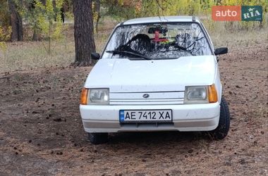 Лифтбек ЗАЗ 1103 Славута 2001 в Синельниково