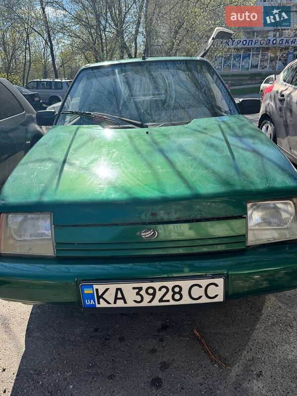 ЗАЗ 1103 Славута 2003