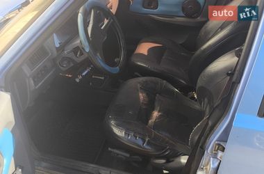 Лифтбек ЗАЗ 1103 Славута 2003 в Киеве