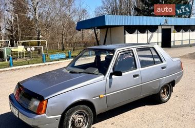 Лифтбек ЗАЗ 1103 Славута 2006 в Красилове