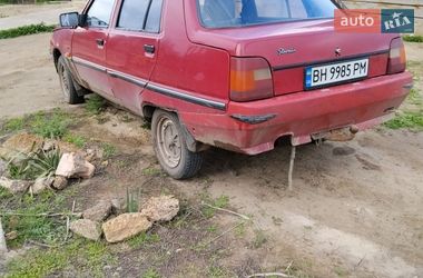 Лифтбек ЗАЗ 1103 Славута 2004 в Белгороде-Днестровском
