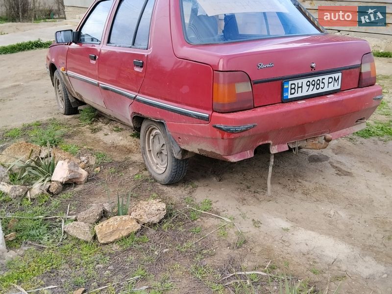 ЗАЗ 1103 Славута 2004 ЗАЗ 1103 Славута 2004