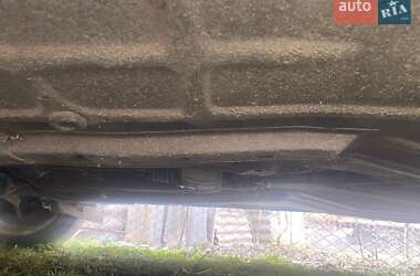 Ліфтбек ЗАЗ 1103 Славута 2003 в Вінниці