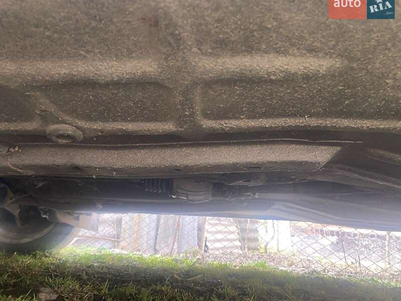 ЗАЗ 1103 Славута 2003