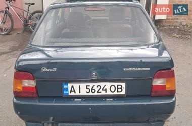 Ліфтбек ЗАЗ 1103 Славута 2004 в Полтаві