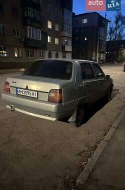 Ліфтбек ЗАЗ 1103 Славута 2008 в Коростені