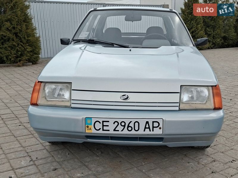 ЗАЗ 1103 Славута 2004