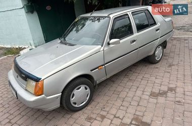 Ліфтбек ЗАЗ 1103 Славута 2006 в Недригайліву