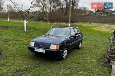 Ліфтбек ЗАЗ 1103 Славута 2006 в Козятині