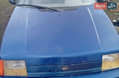 Лифтбек ЗАЗ 1103 Славута 2005 в Кобеляках