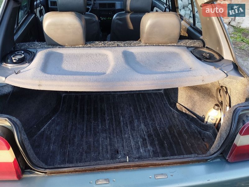 Лифтбек ЗАЗ 1103 Славута 2005 в Полтаве