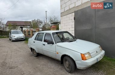 Ліфтбек ЗАЗ 1103 Славута 2005 в Умані