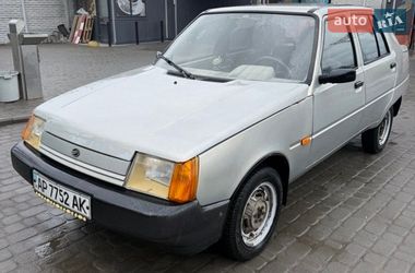 Лифтбек ЗАЗ 1103 Славута 2006 в Запорожье