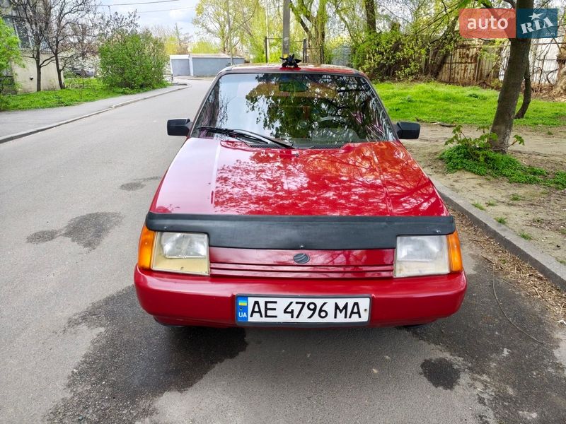 ЗАЗ 1103 Славута 2003