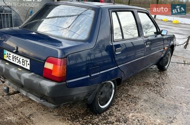 Лифтбек ЗАЗ 1103 Славута 2007 в Васильковке