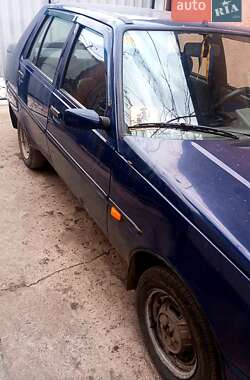 Лифтбек ЗАЗ 1103 Славута 2006 в Кропивницком