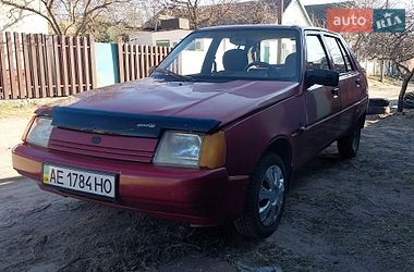 Лифтбек ЗАЗ 1103 Славута 2003 в Днепре