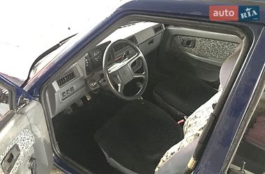 Лифтбек ЗАЗ 1103 Славута 2006 в Хмельницком