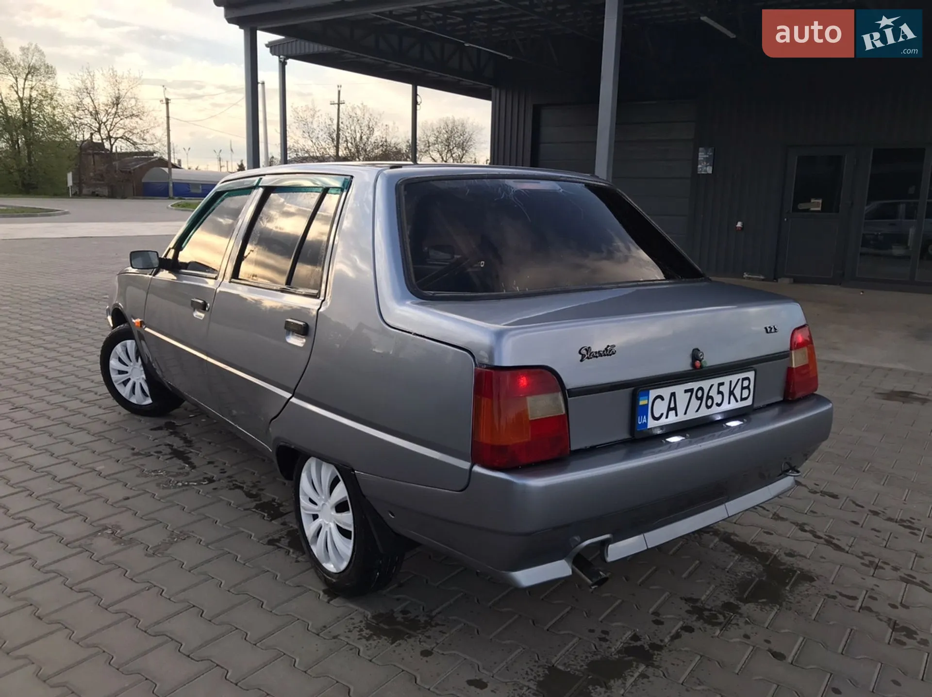 Фото авто 2