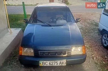 AUTO.RIA – Продам ЗАЗ 1103 Славута 2004 (BC6275AK) газ пропан