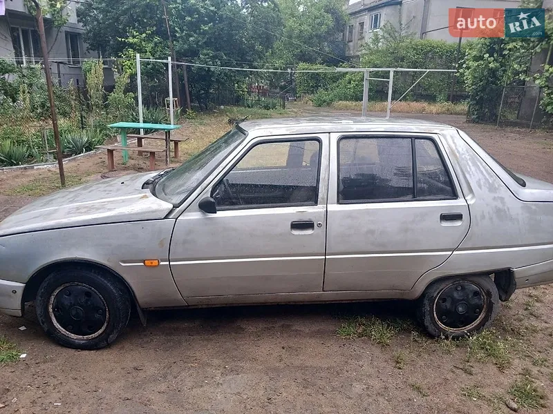 ЗАЗ 1103 Славута 2004 VIN Y6D11030740045826 фото оголошення 5 з 33