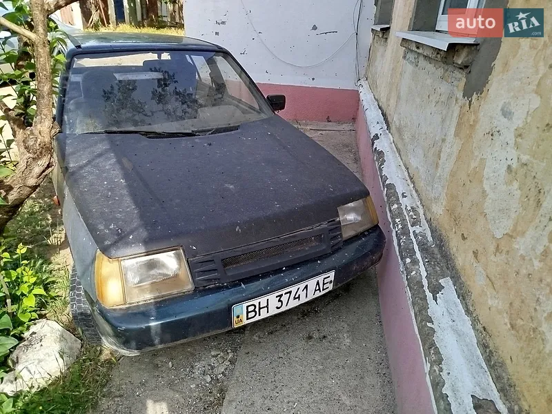 ЗАЗ 1103 Славута 2004 VIN Y6D11030740045826 фото оголошення 11 з 33