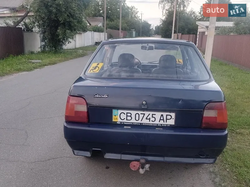 ЗАЗ 1103 Славута 2006 VIN Y6D11030760096473 фото оголошення 31 з 55