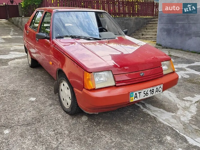 ЗАЗ 1103 Славута 2005