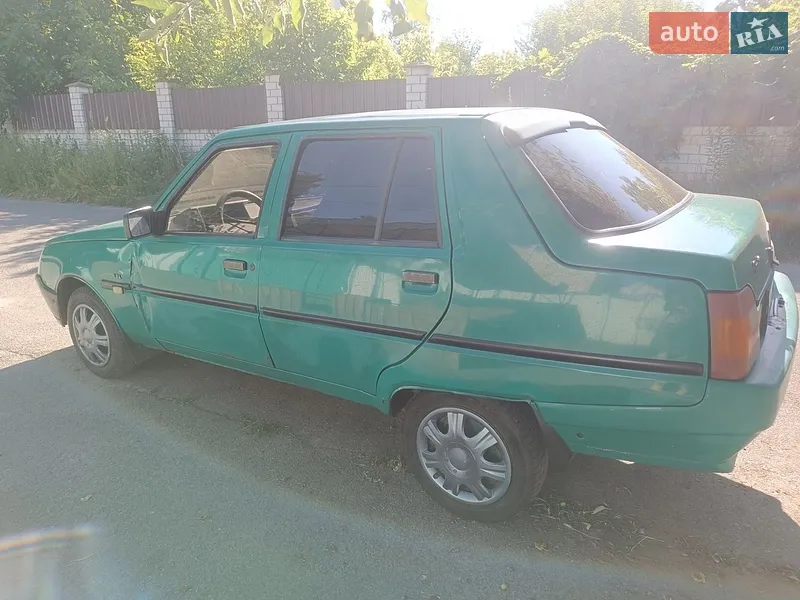 ЗАЗ 1103 Славута 2003 VIN Y6D11030730017655 фото оголошення 10 з 36