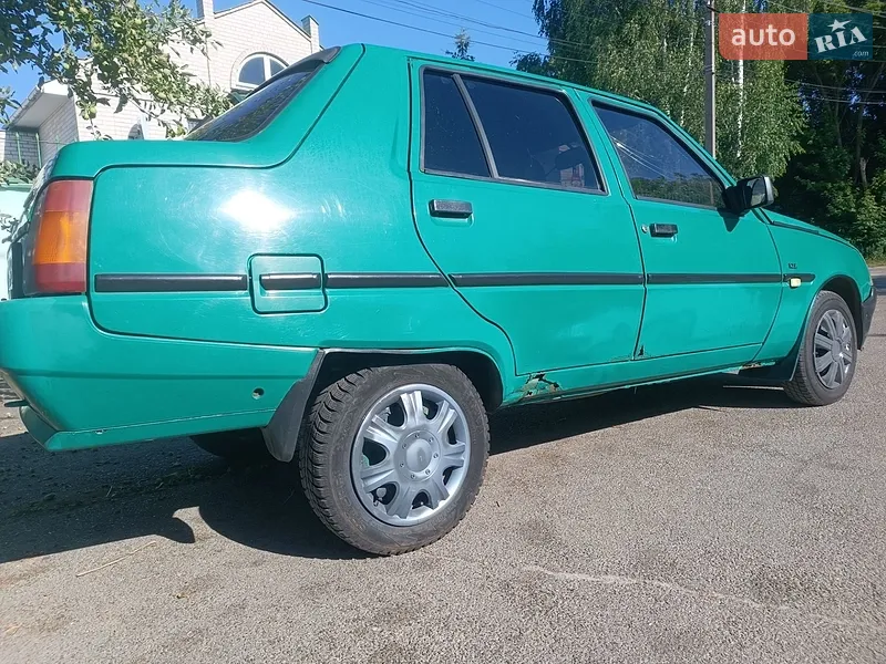 ЗАЗ 1103 Славута 2003 VIN Y6D11030730017655 фото оголошення 5 з 36